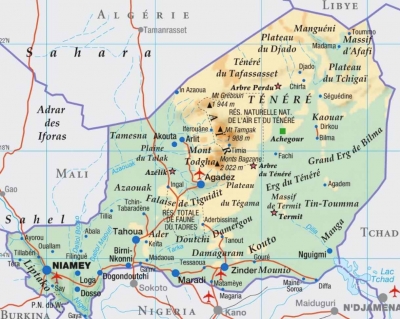 Article12 : Hala leñii Niger non &quot;L’affaire qui concerne tout le Niger&quot;