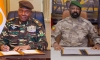 64ème anniversaire de la Fête nationale du Mali : Un message fraternel du Général de Brigade Abdourahamane Tiani au Colonel Assimi Goïta