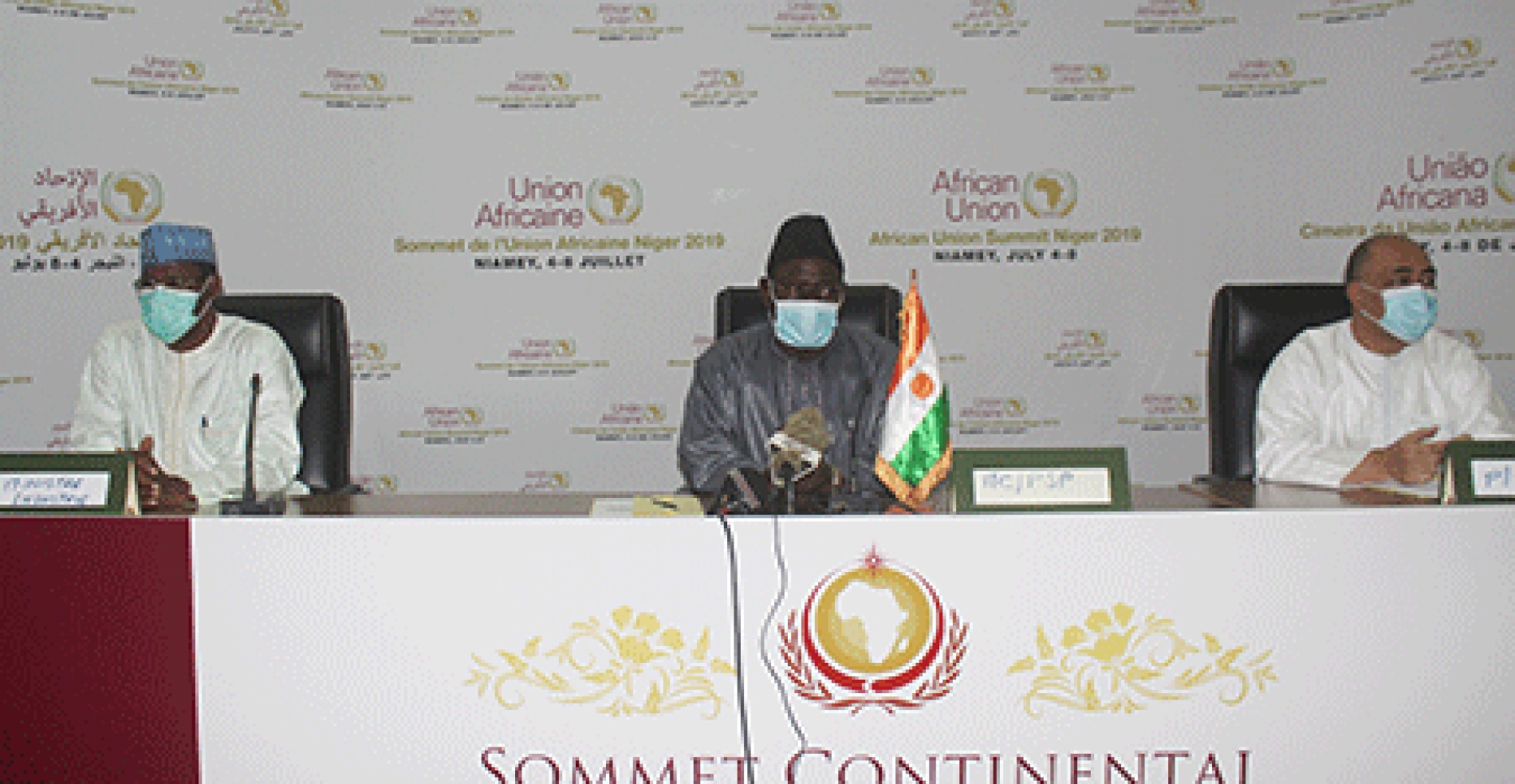Atelier de validation de l’étude sur l’actualisation de la charte des PME au Niger : Le Niger désormais doté d’un instrument fiable