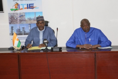 Ouverture de la deuxième réunion du Groupe Multipartite de Concertation (GMC) : Pour un nouveau départ dans la mise en œuvre de l’ITIE au Niger