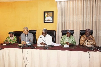 Lancement du Projet RANA : Plus de 750.000 personnes auront acc&egrave;s &agrave; l&rsquo;&eacute;lectricit&eacute;