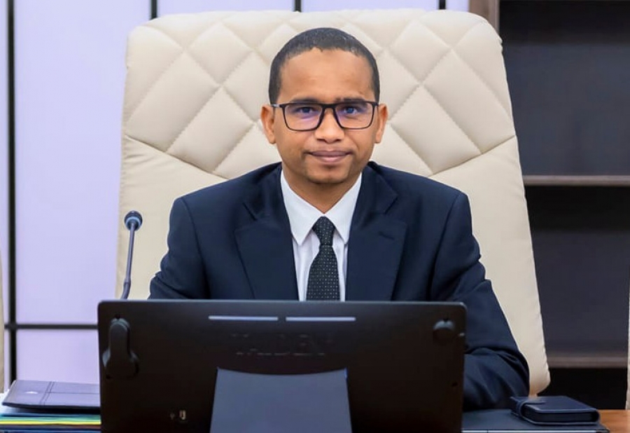 Le Ministre des Finances, Jidoud, au bord de la crise des nerfs ?