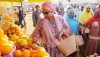 ommercialisation des fruits et produits saisonniers à Niamey : Disponibilité accrue sur le marché