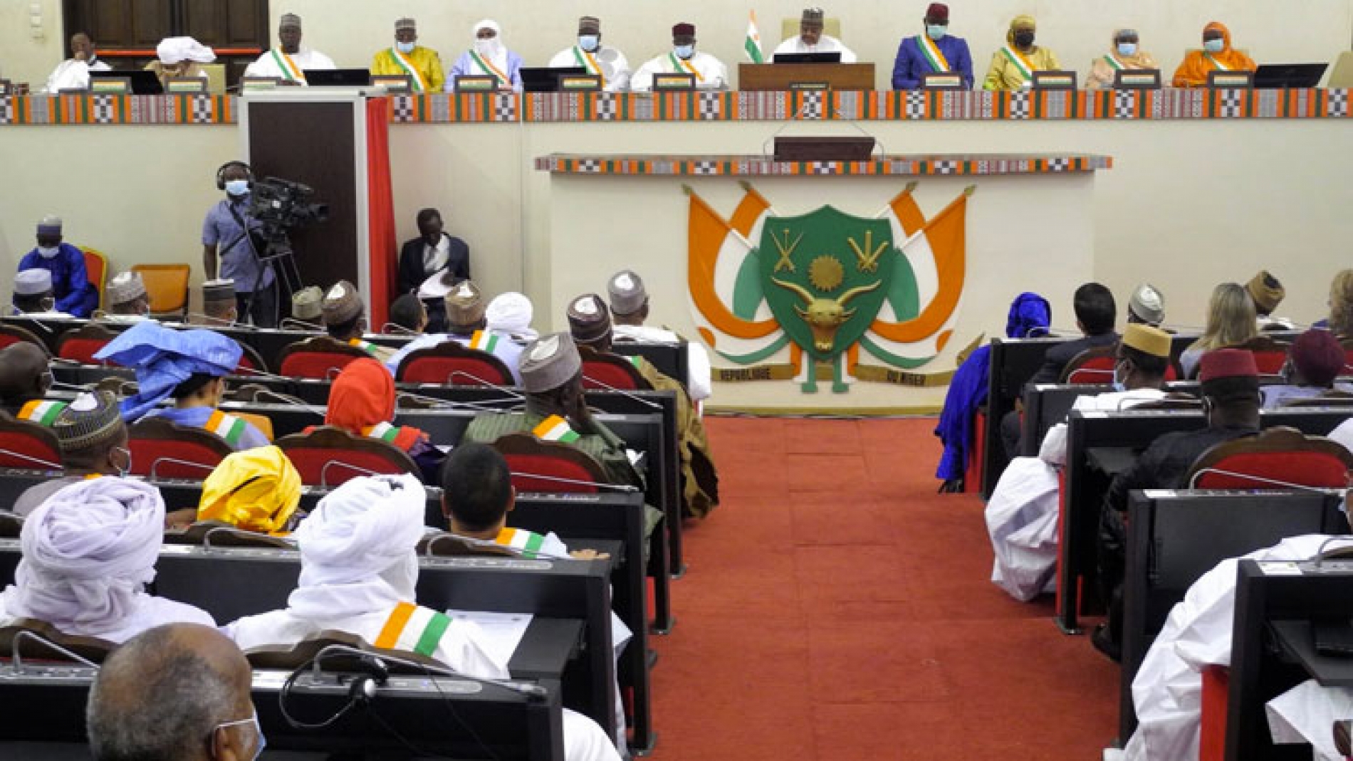 Redéploiement des forces françaises et européennes au Niger : Les partis au pouvoir annoncent déjà la décision de l’Assemblée nationale