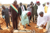 Infrastructures scolaires : Lancement de la construction de 2.331 classes en mod&egrave;les alternatif et classique sur l&rsquo;&eacute;tendue du territoire