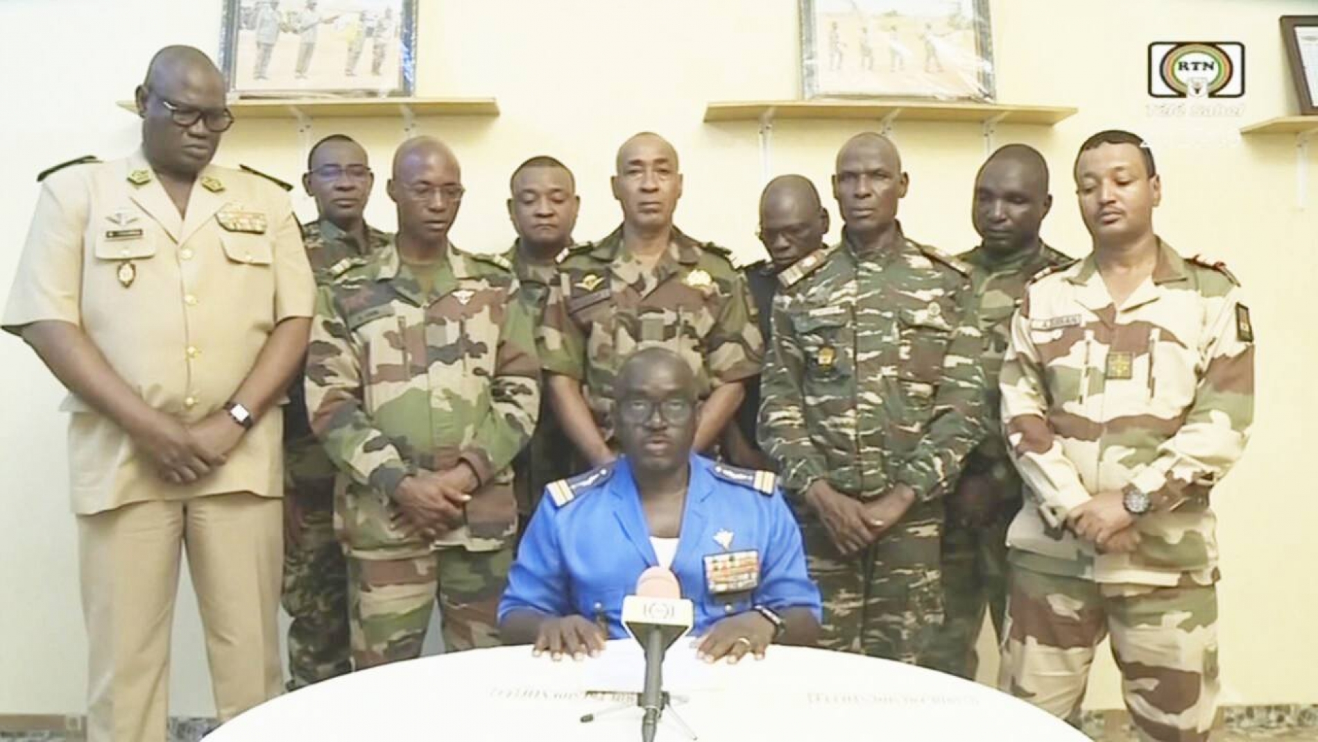 Niger - Amères vérités : Les supposées victimes du coup d’État du 26 juillet 2023 sont celles qui se réjouissent le plus de la situation actuelle
