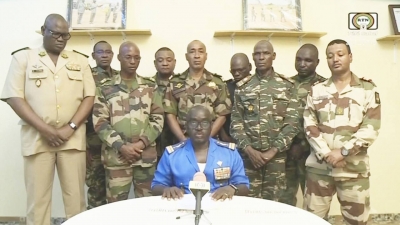 Niger - Amères vérités : Les supposées victimes du coup d’État du 26 juillet 2023 sont celles qui se réjouissent le plus de la situation actuelle