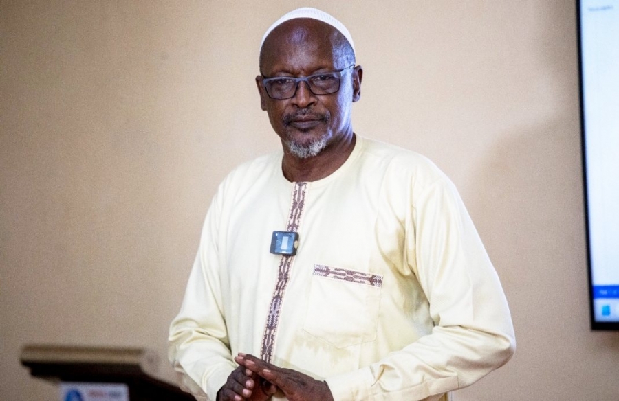 Du sous-sol &agrave; l&rsquo;usine : comment les bassins miniers peuvent transformer l&rsquo;&eacute;conomie du Niger