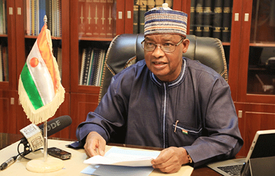 Journée Internationale de l’Alphabétisation : Le ministre de l’Education nationale appelle à une mobilisation générale en faveur du sous-secteur de l’alphabétisation et de l’éducation non formelle au Niger