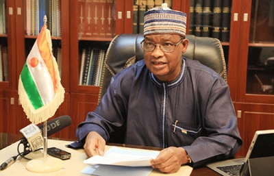 Journée Internationale de l’Alphabétisation : Le ministre de l’Education nationale appelle à une mobilisation générale en faveur du sous-secteur de l’alphabétisation et de l’éducation non formelle au Niger