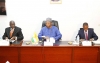 Rencontre d’échanges entre le Gouvernement et la Banque Mondiale pour la mise en œuvre du PDES 2022-2026 : Passer en revue la coopération bilatérale pour centrer les efforts sur les priorités définies par le Niger