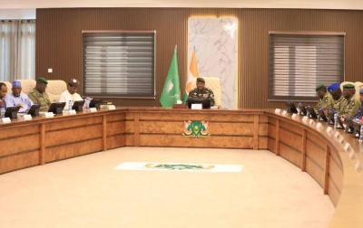 Conseil des ministres du 22 février 2025 : Souveraineté minière et préparatifs du Ramadan