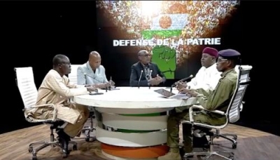 Inondations au Niger : Débat crucial animé par Abdoulaye Tiémogo avec des experts sur la Radio Télévision du Niger (RTN)