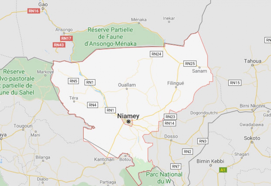 Terrorisme à Tillabéri : Le ras-le-bol des populations!