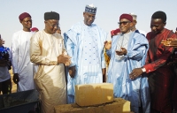 Visite du ministre de l&rsquo;Enseignement Sup&eacute;rieur et de la Recherche &agrave; l&rsquo;Universit&eacute; Djibo Hamani de Tahoua : Evaluation des besoins en infrastructures et Enseignants &agrave; l&rsquo;Universit&eacute; de Tahoua