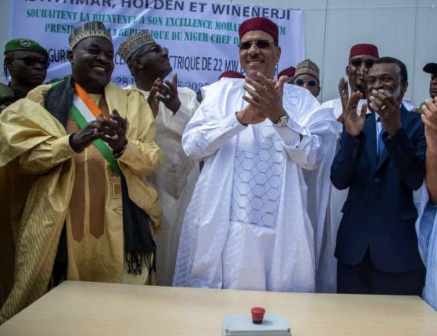 Tournée de proximité du président Bazoum : Une belle initiative à encourager