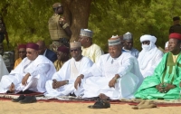Célébrations de l&#039;Aïd El Fitr à travers le pays : le Niger unis dans l&#039;espoir et la résilience