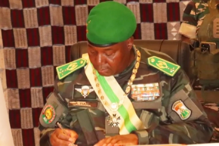 Communiqu&eacute; du Secr&eacute;tariat g&eacute;n&eacute;ral du Gouvernement : l&rsquo;Observatoire national de la communication (ONC) du Niger se dote de quatre nouveaux membres