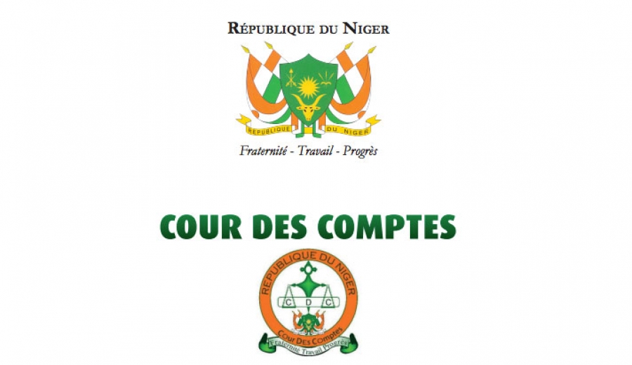 Niger : Plusieurs dirigeants contreviennent à l’obligation de la déclaration des biens (Cour des Comptes)