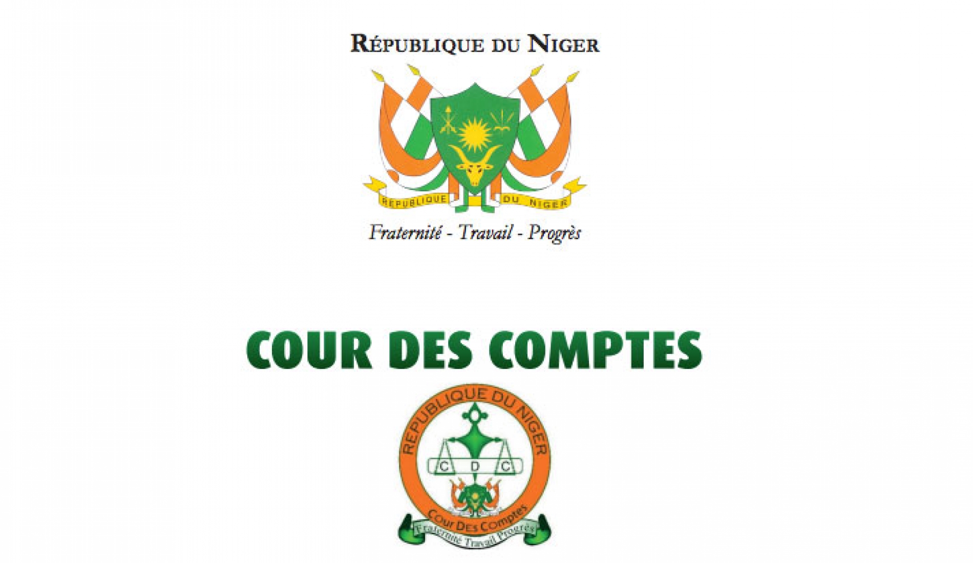 Niger : Plusieurs dirigeants contreviennent à l’obligation de la déclaration des biens (Cour des Comptes)