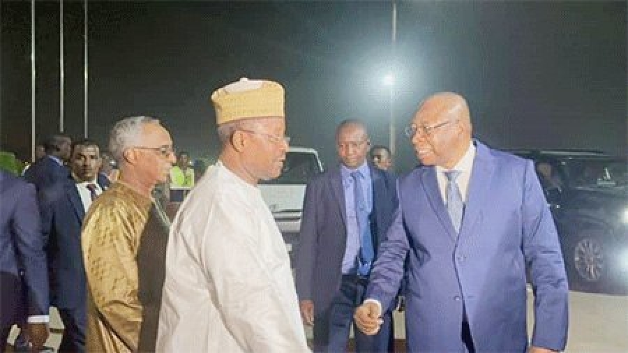 Forum Afrique 2023 du Conseil français des investisseurs en Afrique : Le Premier ministre prend part à l’édition 2023 à Paris