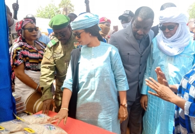 Autonomisation des femmes au Niger : La foire de Birni N’Gaouré comme levier de développement économique