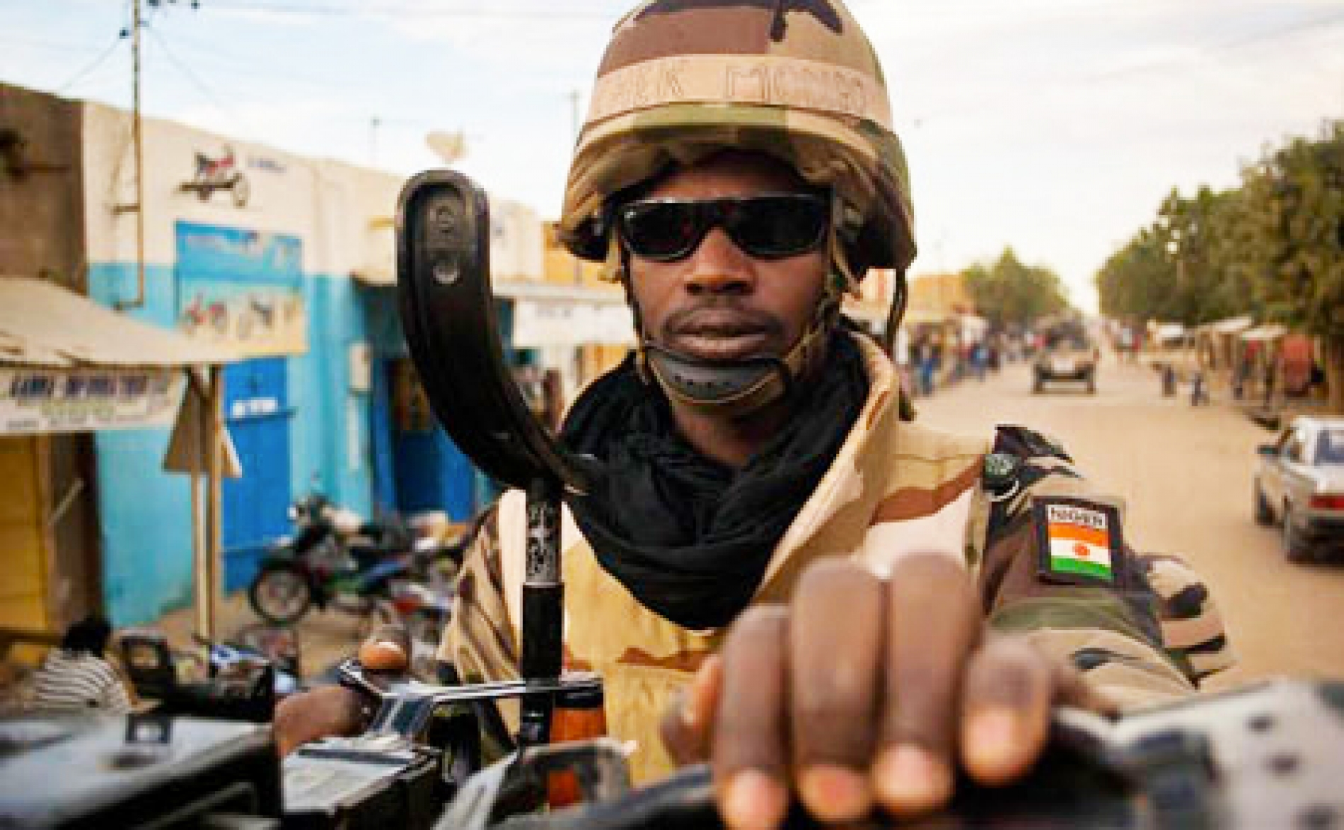 AMÈRES VÉRITES : Le Niger, c’est plus que certain, n’est pas un îlot de paix et de stabilité. Il paie le prix le plus cher du terrorisme