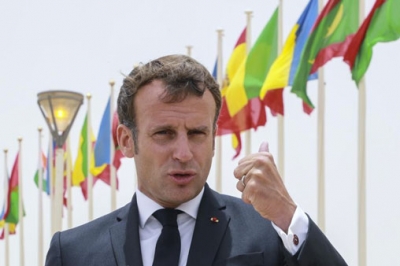 Guerre médiatique Afrique-France : Tardive déclaration de la riposte française