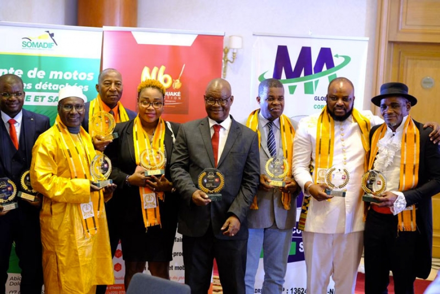 Institut Pratique de Santé Publique (IPSP) et Institut Africain de Technologie (IAT) : un leadership reconnu et magnifié hors du pays