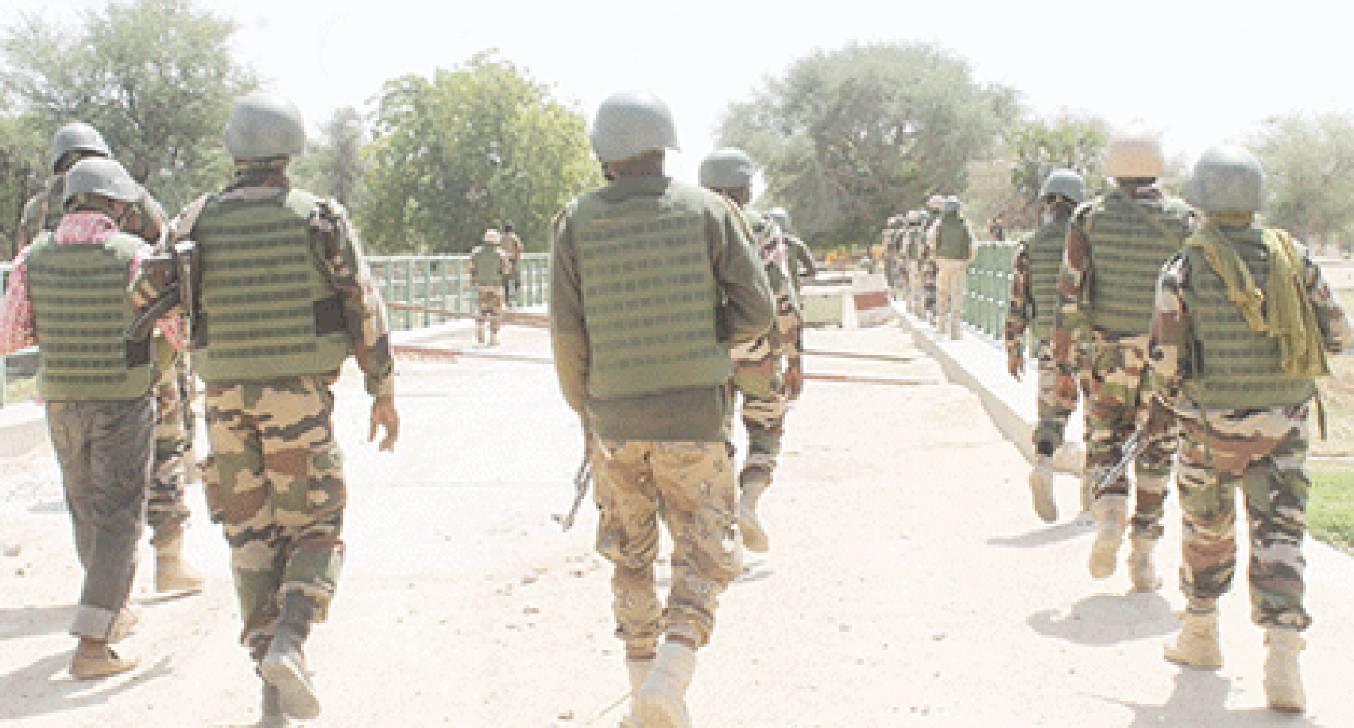 Lutte contre le terrorisme dans la zone du Lac Tchad : Les troupes de la FMM à l’assaut des points de retranchement de Boko Haram