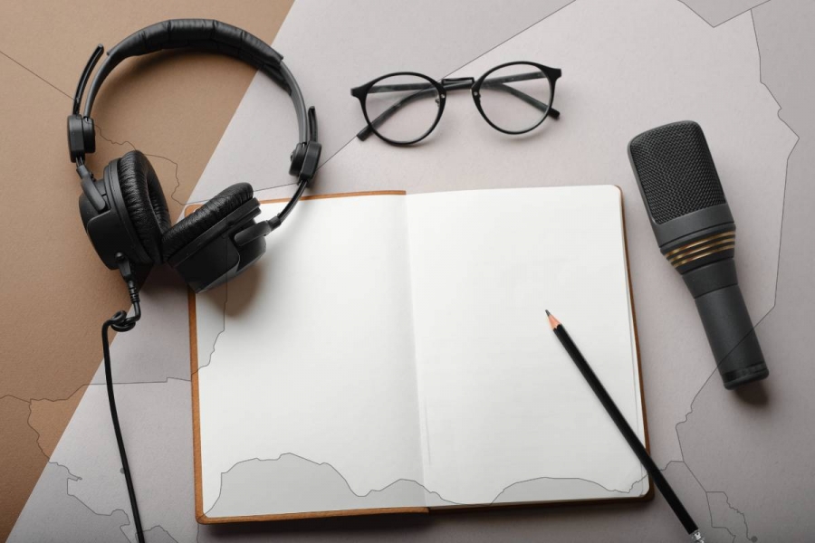 Niger - Trois journalistes plac&eacute;s sous mandat de d&eacute;p&ocirc;t &agrave; Niamey : inqui&eacute;tudes renouvel&eacute;es au sein de la presse