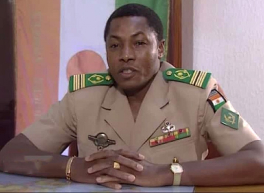 Hommage à Ibrahim Baré Mainassara après 24 ans : Soutenons la lutte pour la justice et l&#039;égalité au Niger