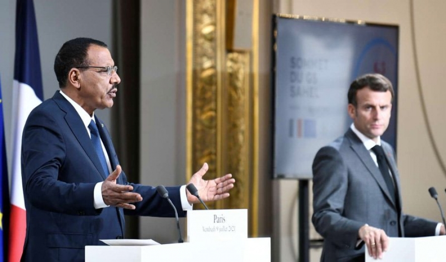 Redéploiement des troupes françaises au Niger : Les enjeux du forcing français