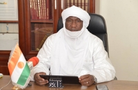 Niger - Minist&egrave;re de la Communication : Des attaques infond&eacute;es contre le ministre Sidi Mohamed