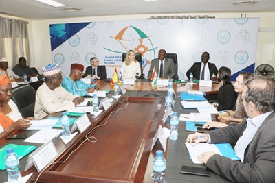 Coop&eacute;ration bilat&eacute;rale&nbsp;: Le Royaume d&rsquo;Espagne pr&eacute;voit un financement initial de 60 millions d&rsquo;Euros en faveur du Niger